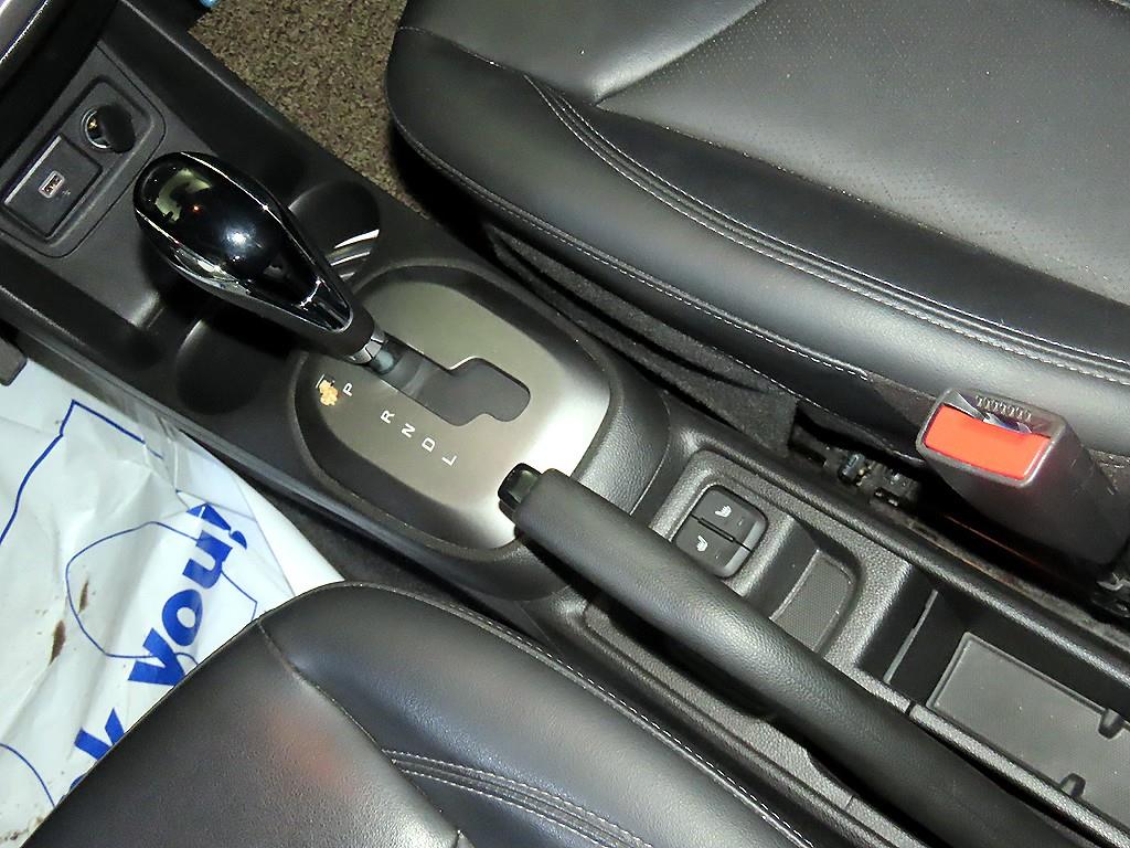 Chevrolet Spark - Vista 12