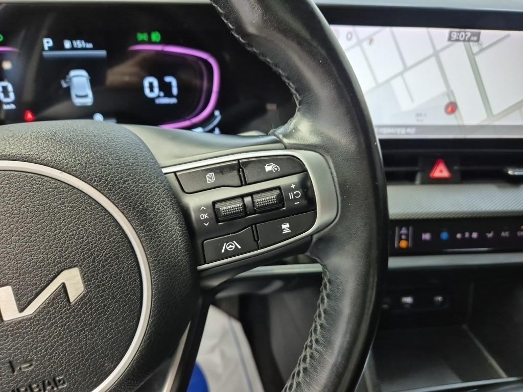 KIA Sportage 2022 Blanco - Importación desde Corea - HF Imports Iquique - Foto 16