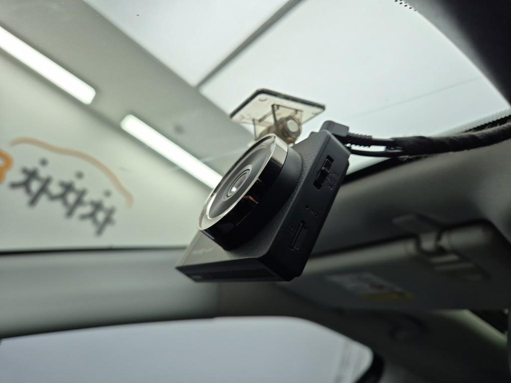 Jeep Compass 2018 Negro - Importación desde Corea - HF Imports Iquique - Foto 17