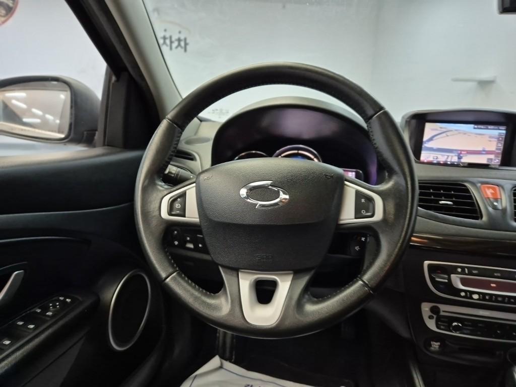 SAMSUNG SM3 - Vista 12