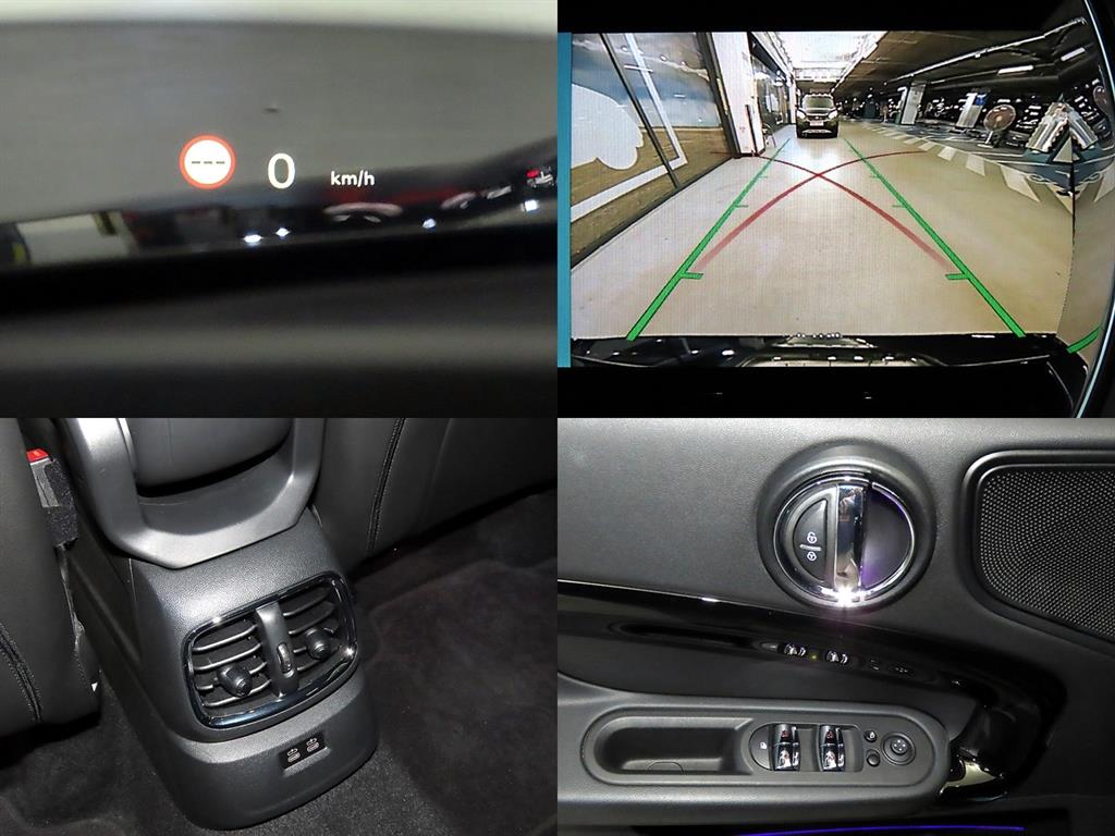 Mini Countryman 2023 Negro - Importación desde Corea - HF Imports Iquique - Foto 18