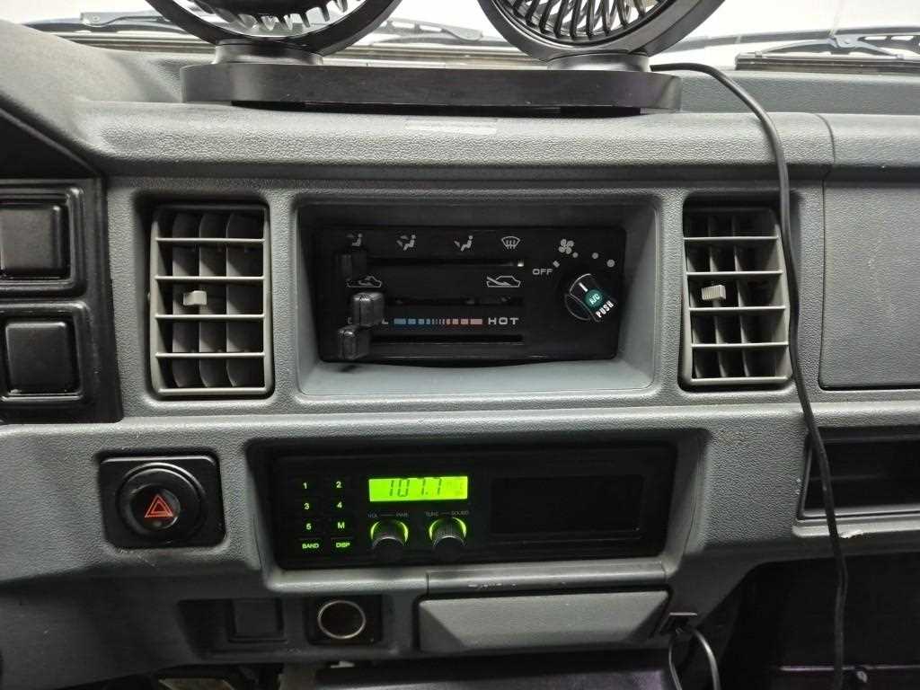 DAEWOO Damas - Vista 12