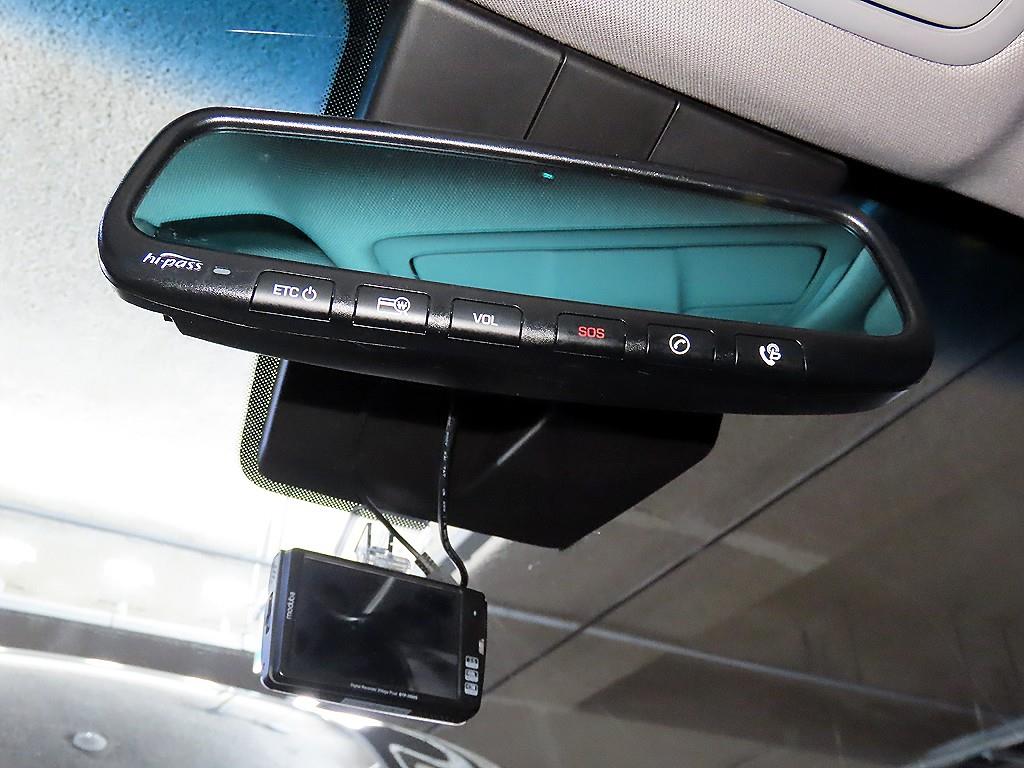 HYUNDAI Genesis 2016 Negro - Importación desde Corea - HF Imports Iquique - Foto 17