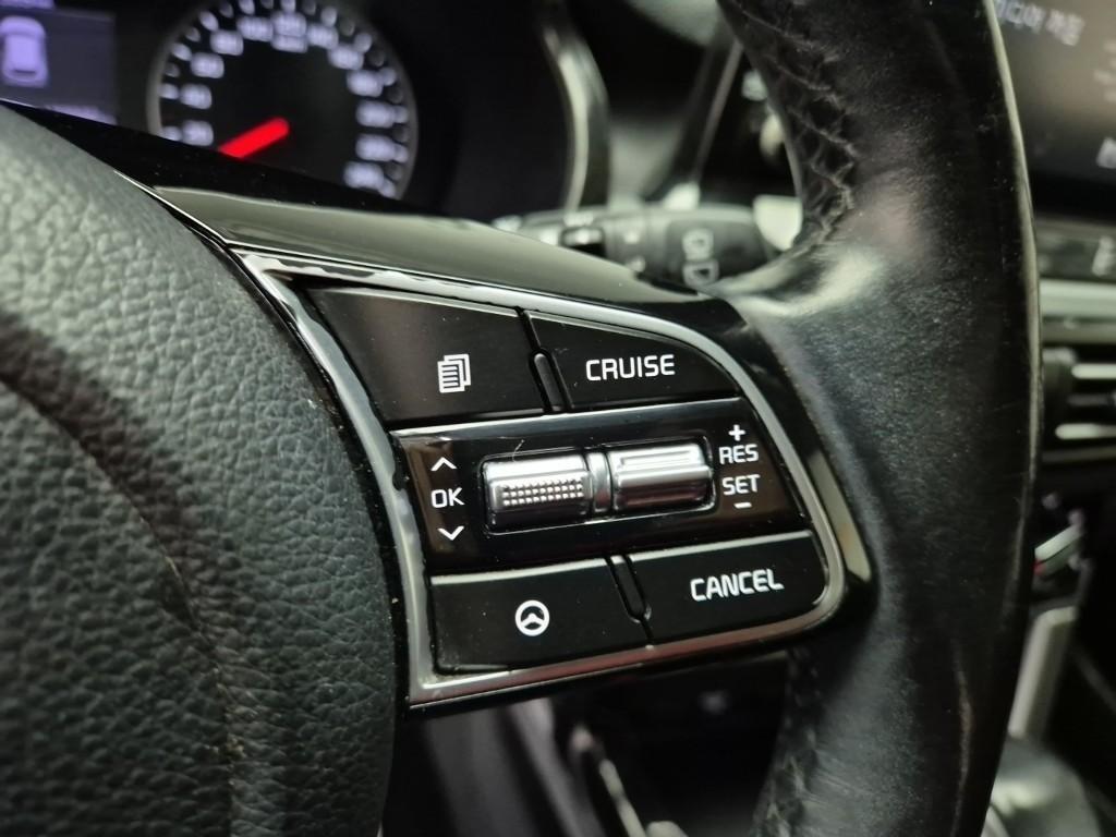 KIA Seltos - Vista 7