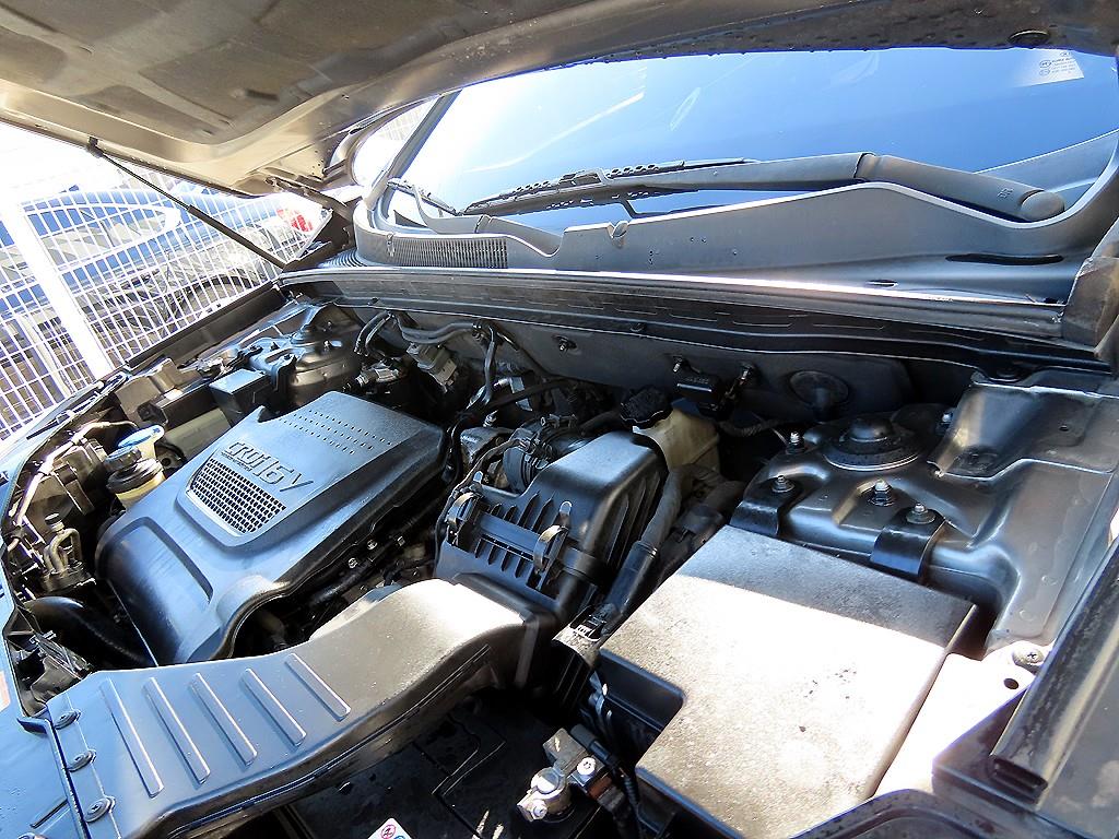 KIA Sorento 2010 Café - Importación desde Corea - HF Imports Iquique - Foto 18