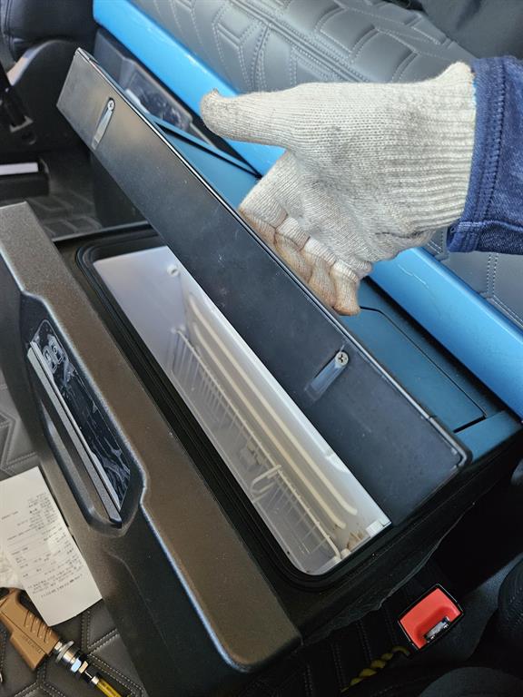 medium and large cargo truck - Vista 10