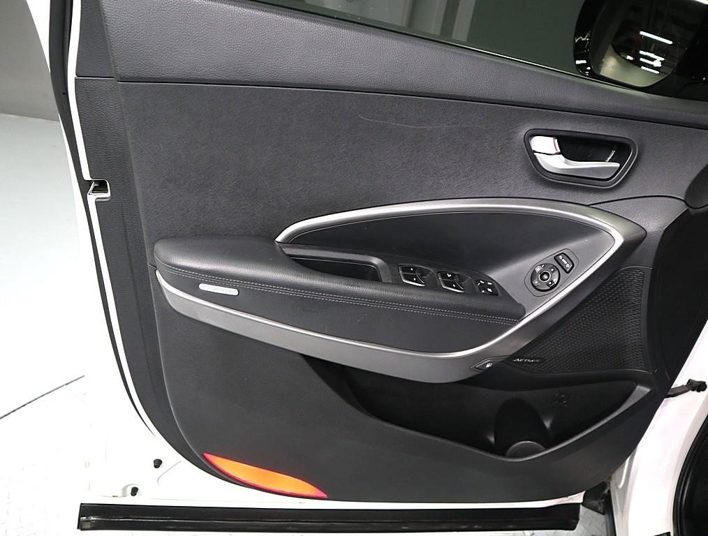 HYUNDAI Santa Fe - Vista 12