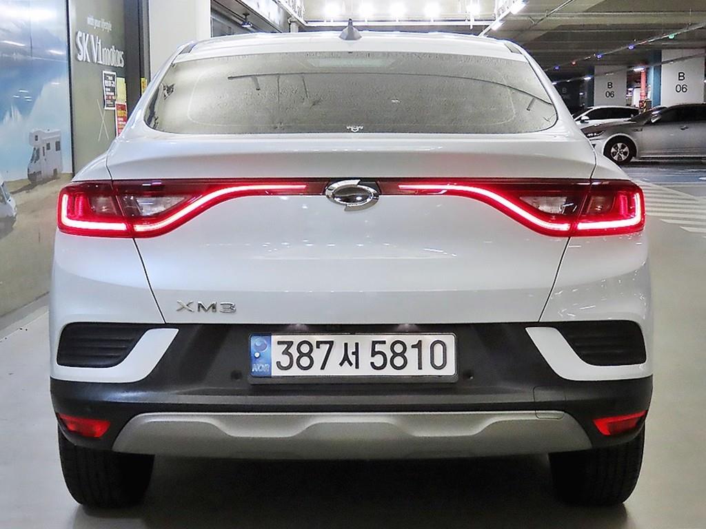 SAMSUNG XM3 - Vista 5