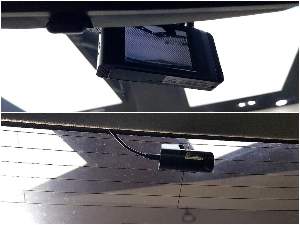 HYUNDAI Avante 2012 Gris - Importación desde Corea - HF Imports Iquique - Foto 18