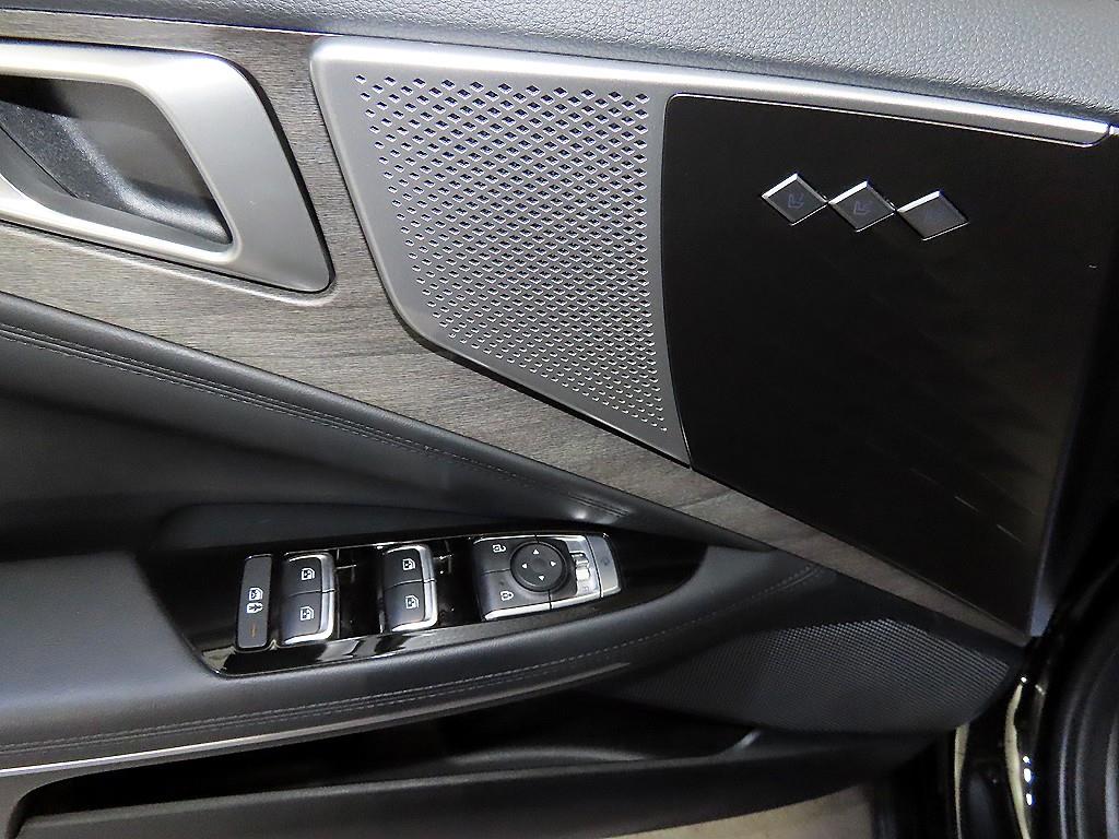 KIA K8 2023 Negro - Importación desde Corea - HF Imports Iquique - Foto 13