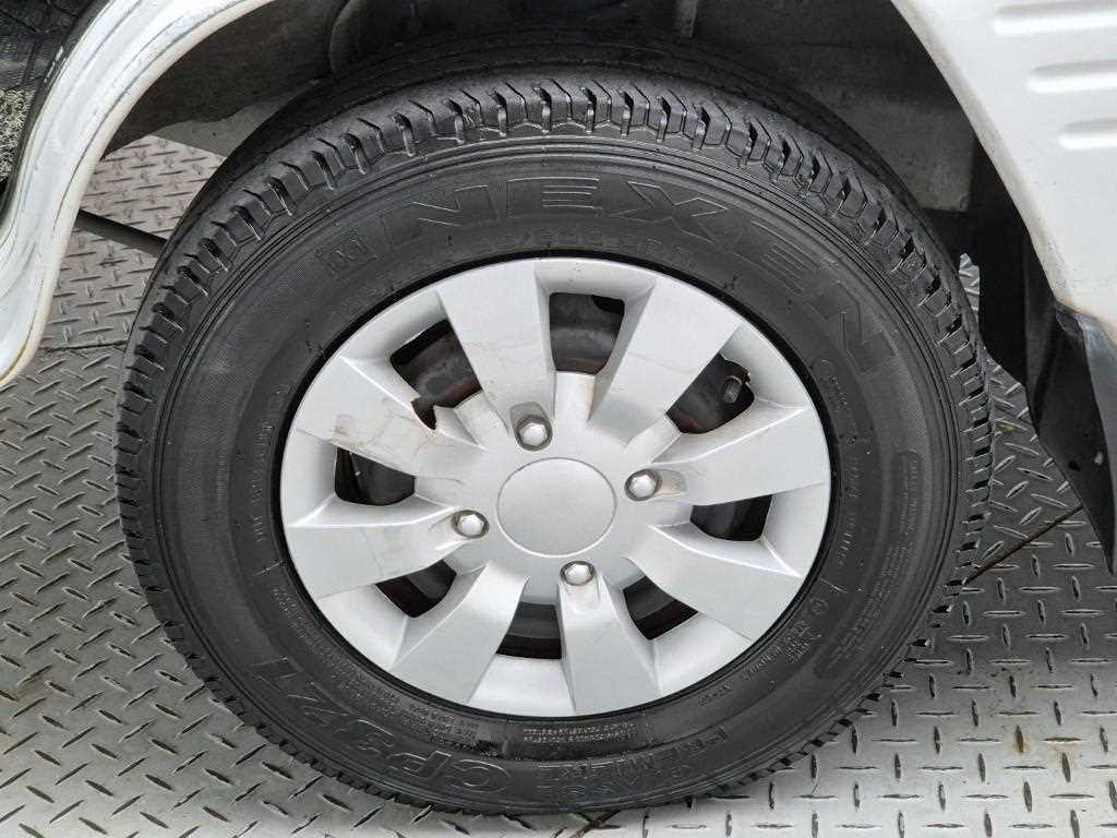 DAEWOO Damas 2017 Blanco - Importación desde Corea - HF Imports Iquique - Foto 14