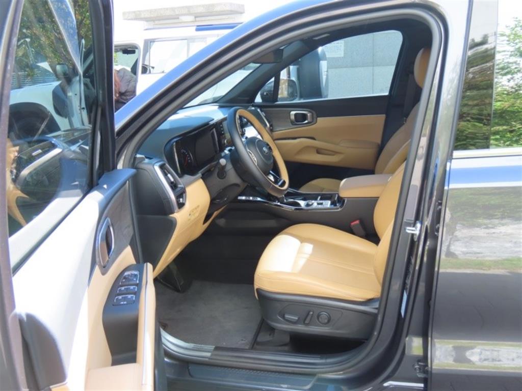 KIA Sorento 2021 - Importación desde Corea - HF Imports Iquique - Foto 13