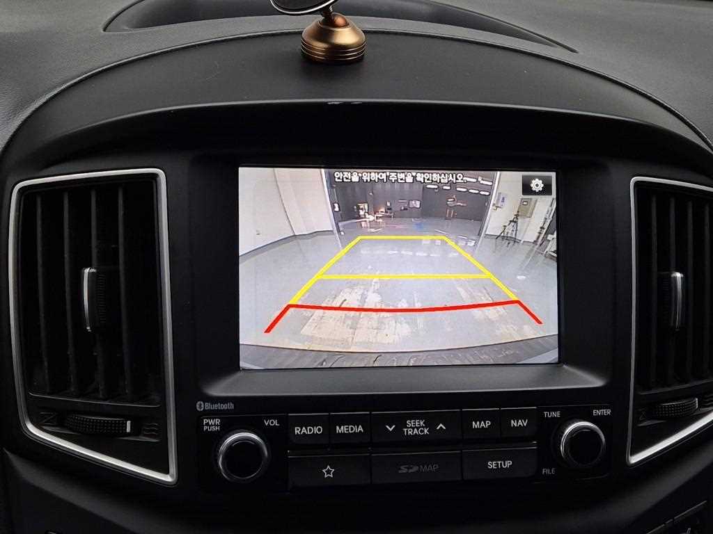 HYUNDAI Starex 2018 Gris - Importación desde Corea - HF Imports Iquique - Foto 13