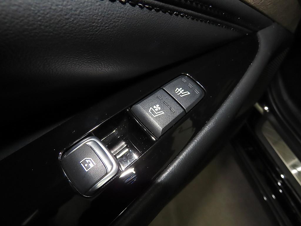 KIA K8 2023 Negro - Importación desde Corea - HF Imports Iquique - Foto 15