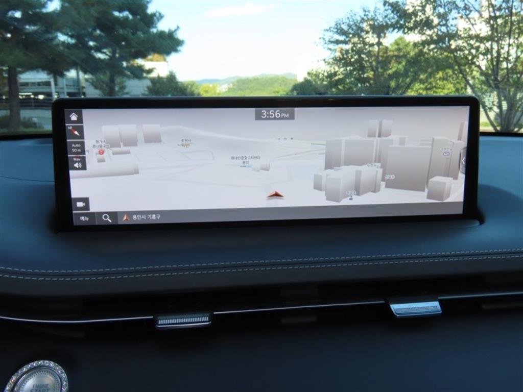 Genesis GV70 2021 - Importación desde Corea - HF Imports Iquique - Foto 8