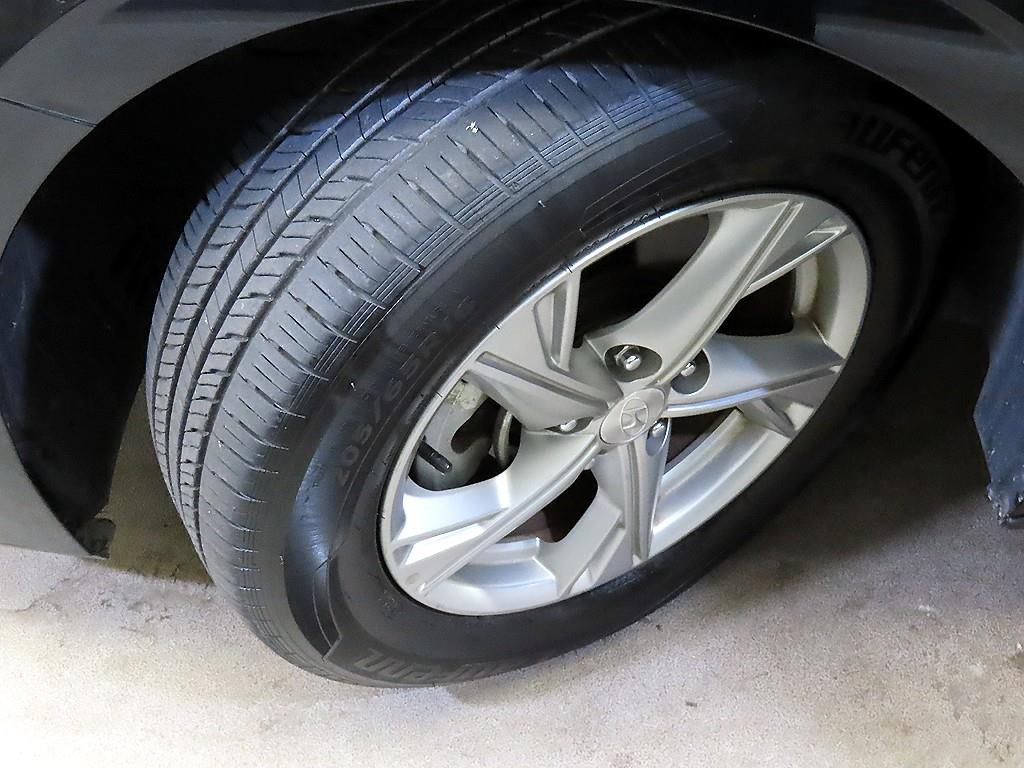 HYUNDAI Sonata 2020 Negro - Importación desde Corea - HF Imports Iquique - Foto 20