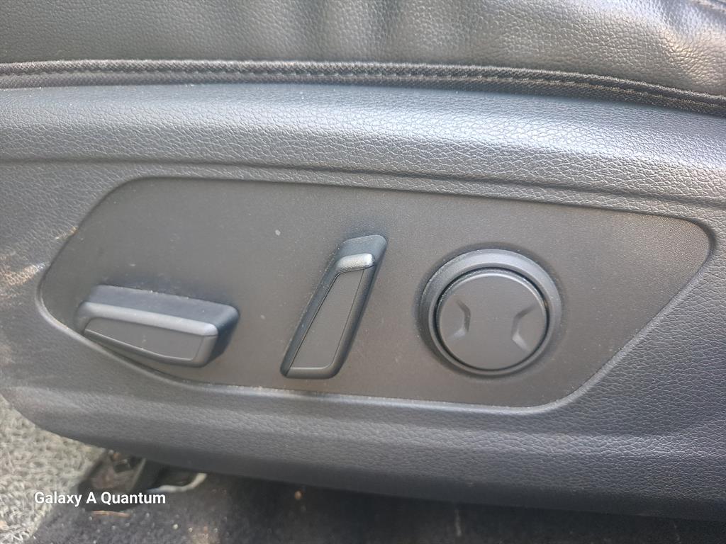 KIA Sportage - Vista 12