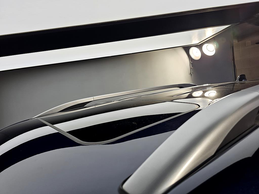 Ssangyong Rexton - Vista 12