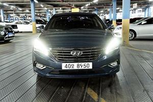 HYUNDAI Sonata - Vista 2