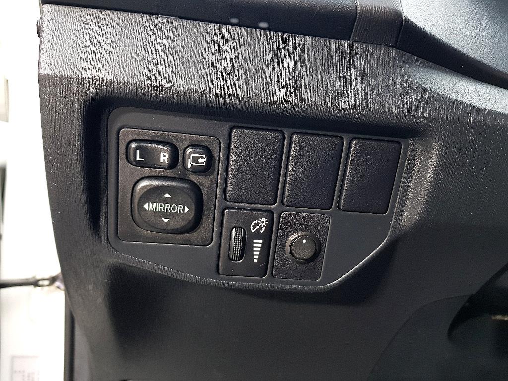 Toyota Prius - Vista 11