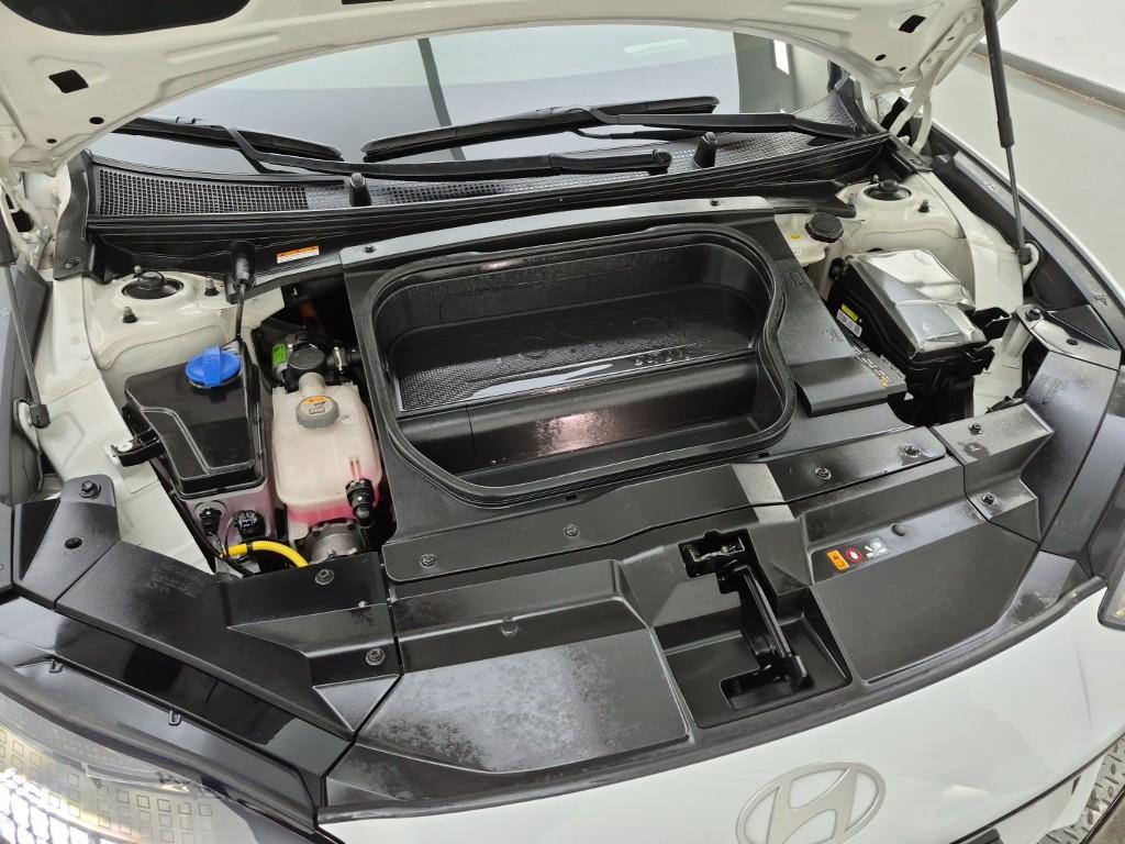 HYUNDAI Ioniq 6 - Vista 6