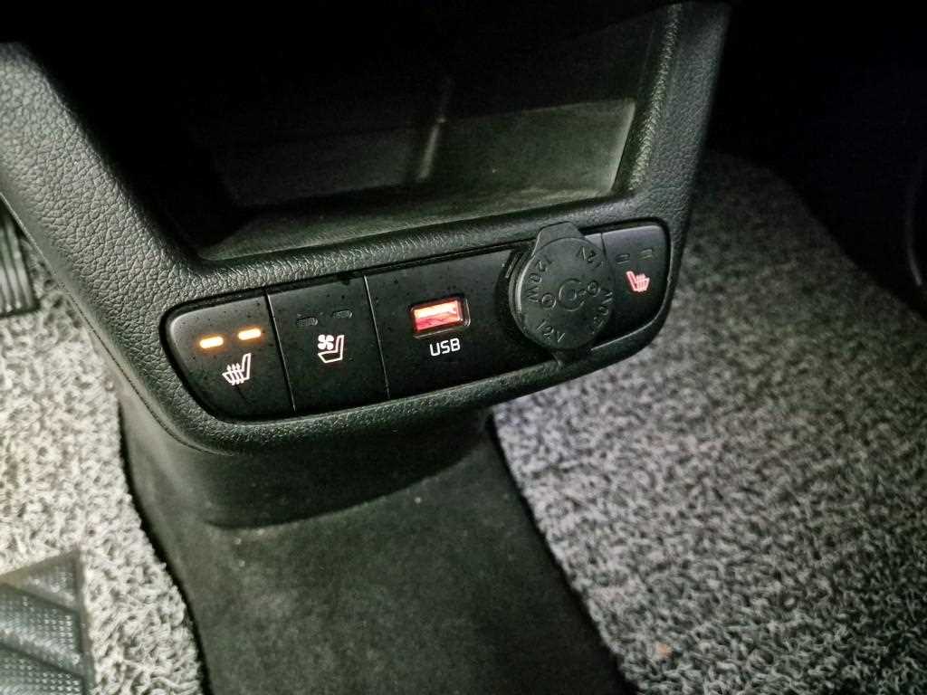 KIA Ray 2023 Negro - Importación desde Corea - HF Imports Iquique - Foto 15