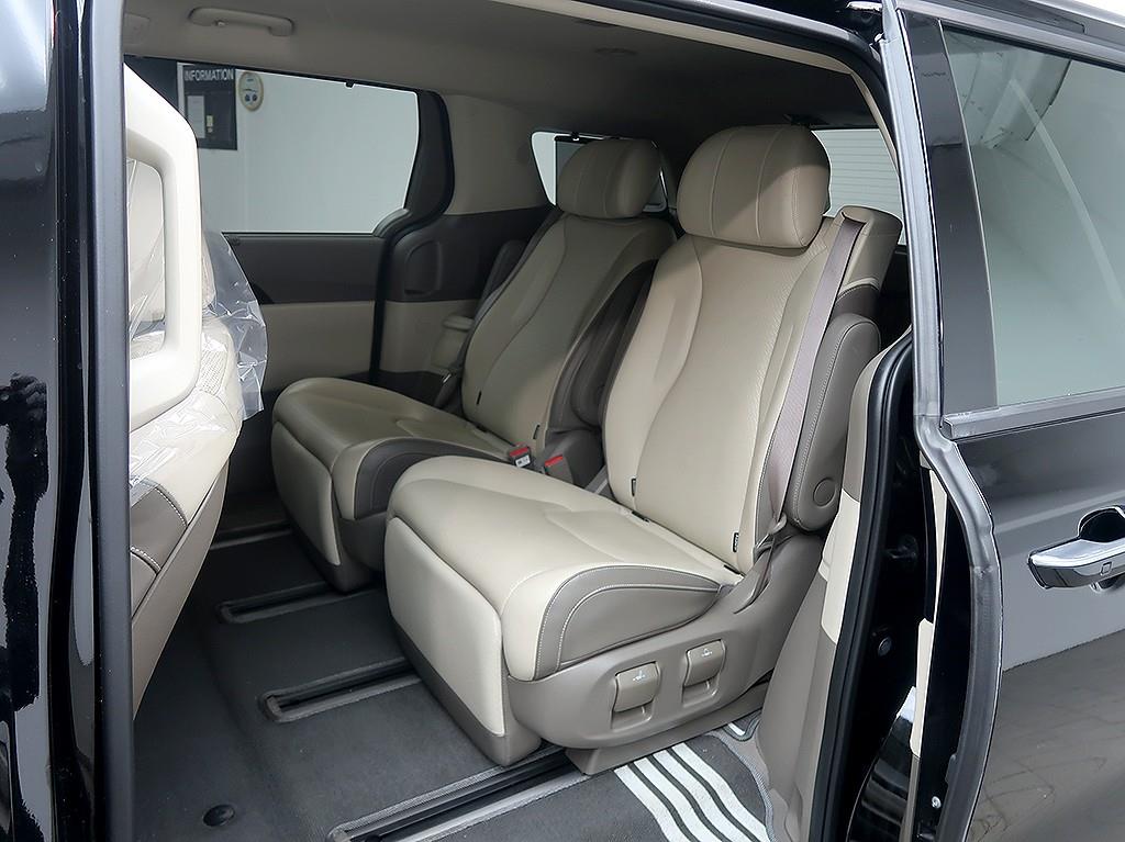 KIA Carnival 2023 Negro - Importación desde Corea - HF Imports Iquique - Foto 13