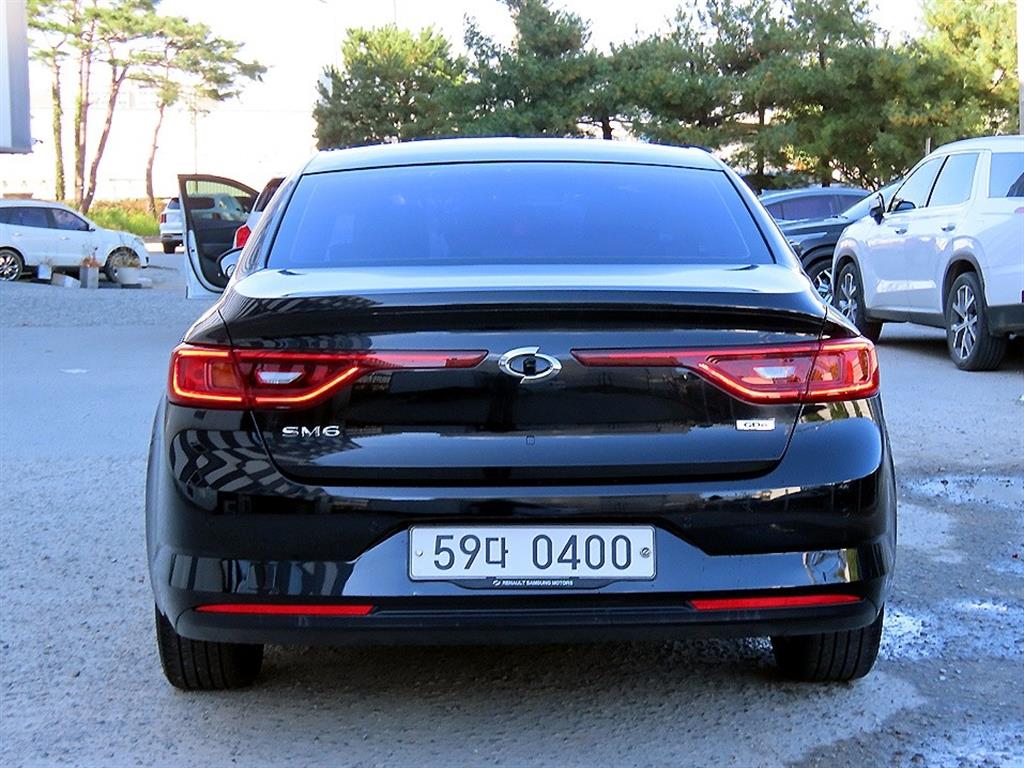 SAMSUNG SM6 - Vista 4