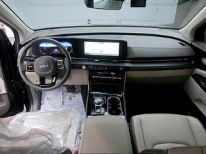 KIA Carnival - Vista 10