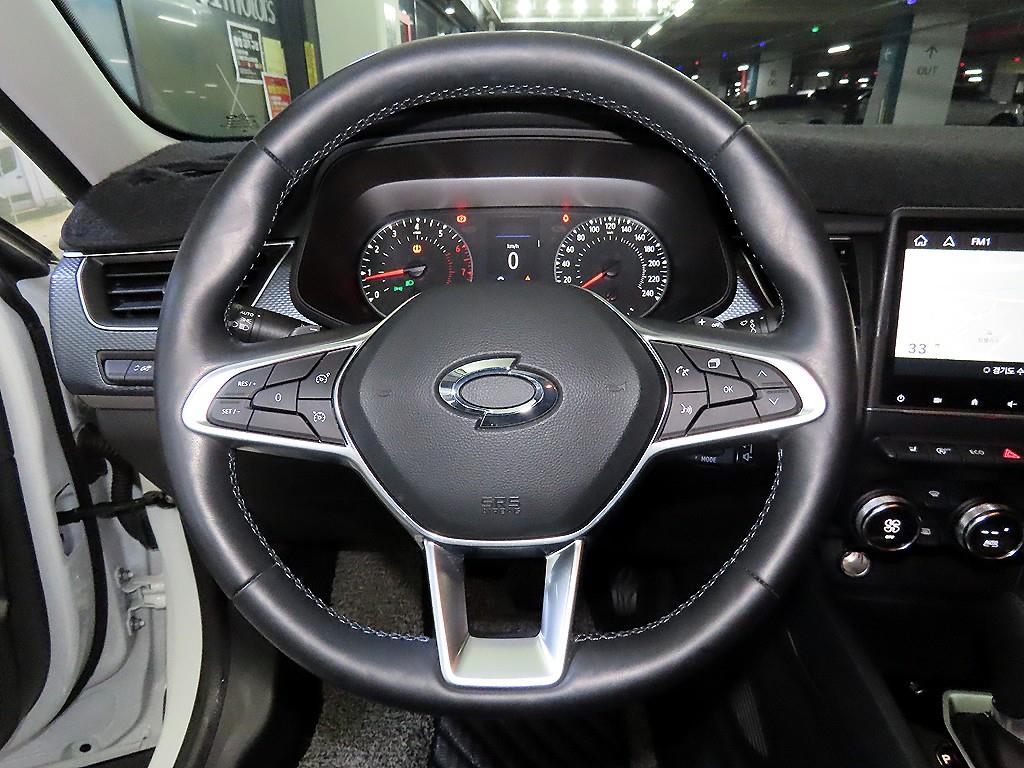 SAMSUNG XM3 - Vista 8