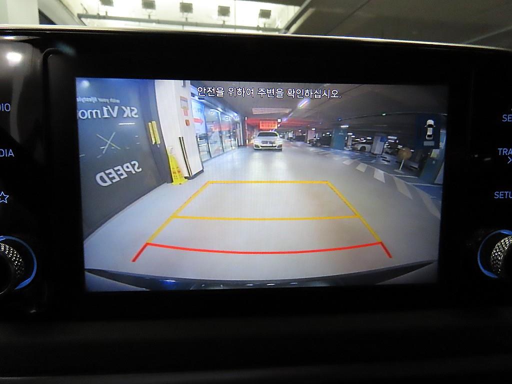 HYUNDAI Sonata 2020 Negro - Importación desde Corea - HF Imports Iquique - Foto 15