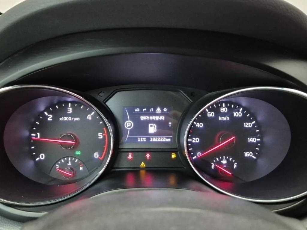 KIA Carnival - Vista 6