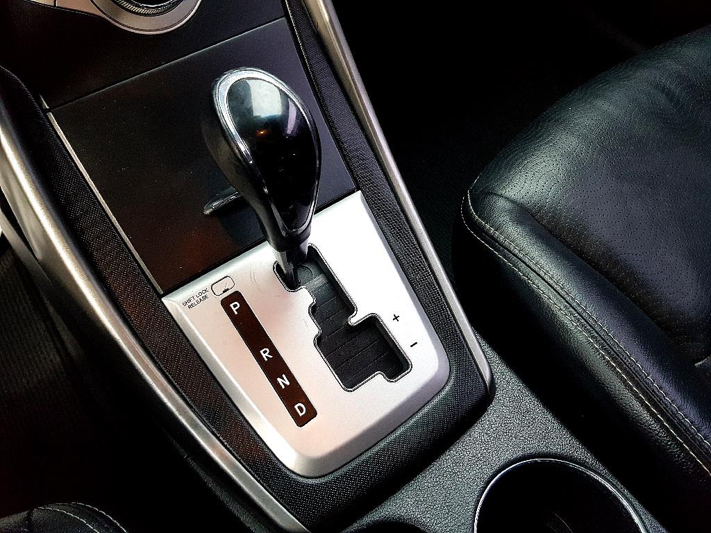 HYUNDAI Avante 2012 Gris - Importación desde Corea - HF Imports Iquique - Foto 15