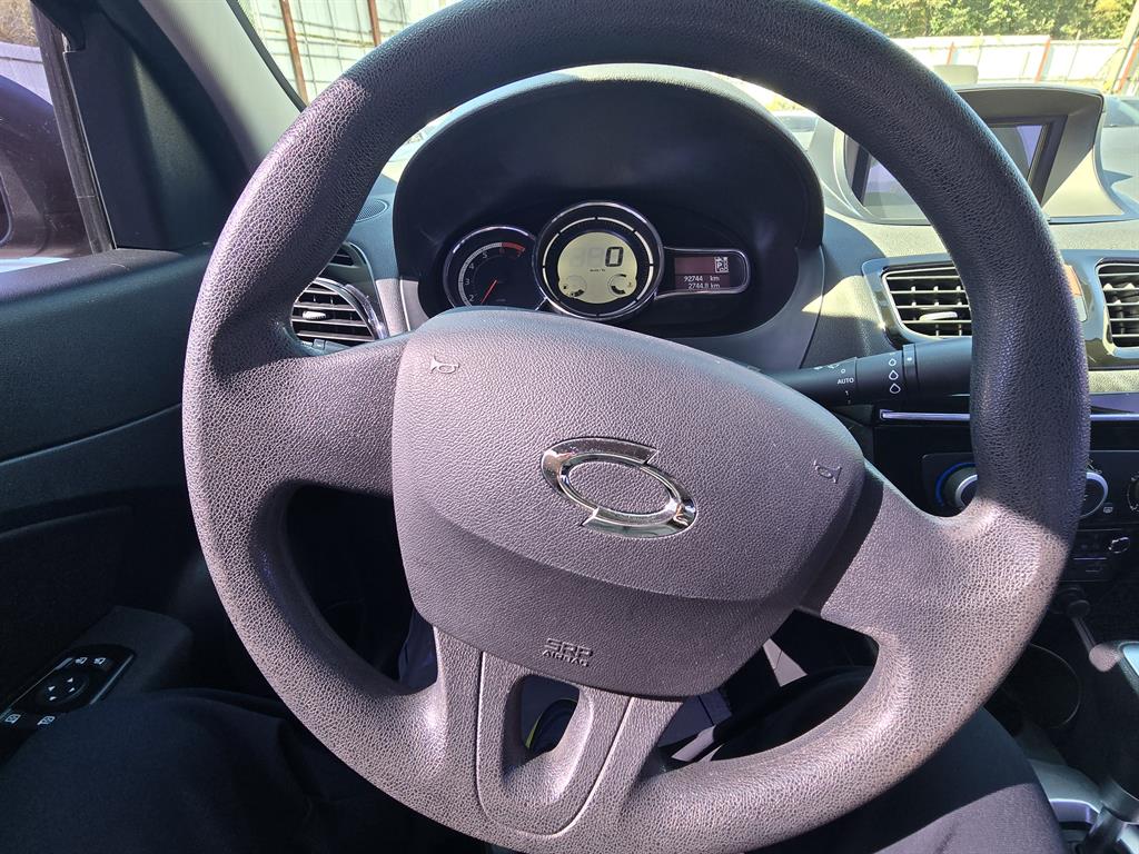 SAMSUNG SM3 2016 Negro - Importación desde Corea - HF Imports Iquique - Foto 14