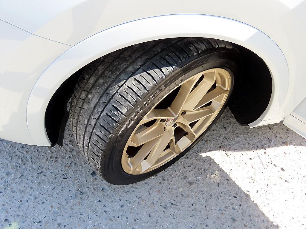 Porsche Cayenne 2022 Blanco - Importación desde Corea - HF Imports Iquique - Foto 20