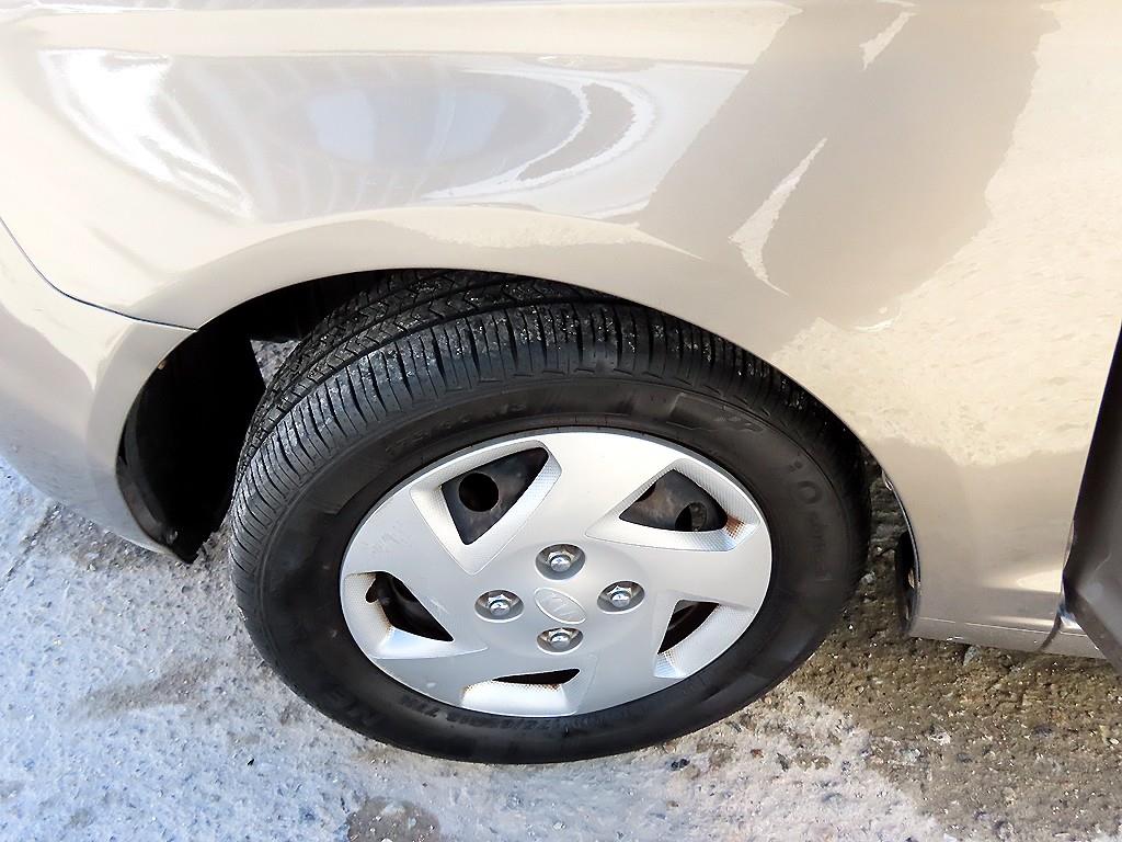 KIA Morning 2011 Gris - Importación desde Corea - HF Imports Iquique - Foto 18