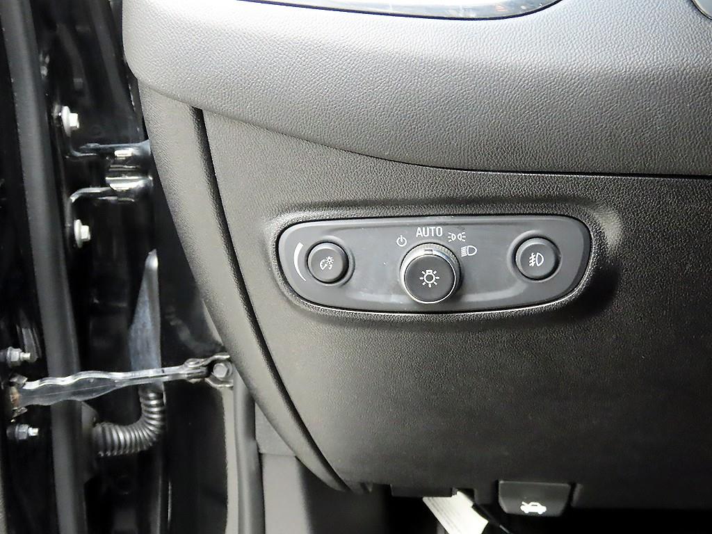 Chevrolet Equinox - Vista 12