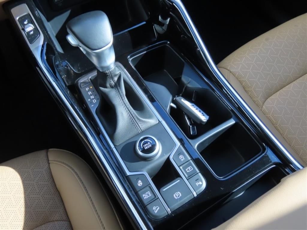 KIA Sorento - Vista 11