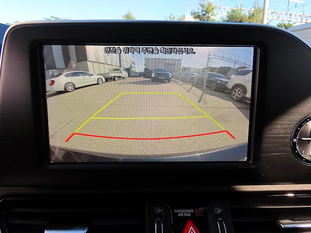 HYUNDAI Grandeur 2019 - Importación desde Corea - HF Imports Iquique - Foto 15