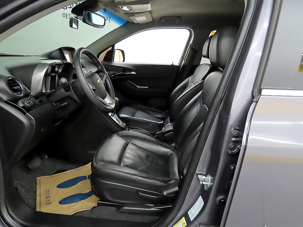 Chevrolet Orlando - Vista 5