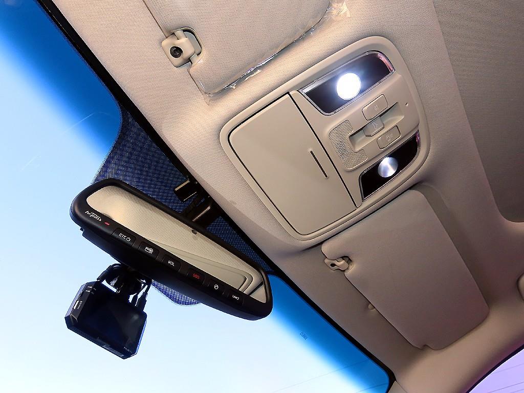 KIA K5 2016 Negro - Importación desde Corea - HF Imports Iquique - Foto 16