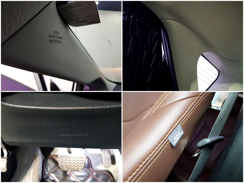 Toyota Prius 2014 Blanco - Importación desde Corea - HF Imports Iquique - Foto 16