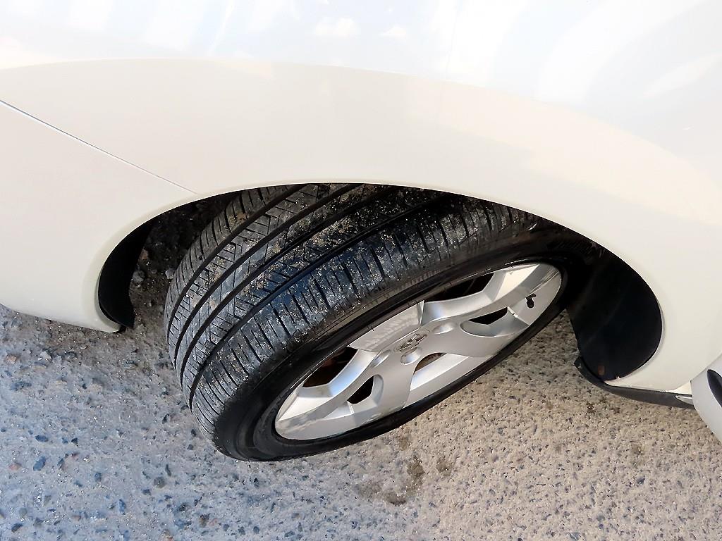 Peugeot 3008 2010 Blanco - Importación desde Corea - HF Imports Iquique - Foto 20