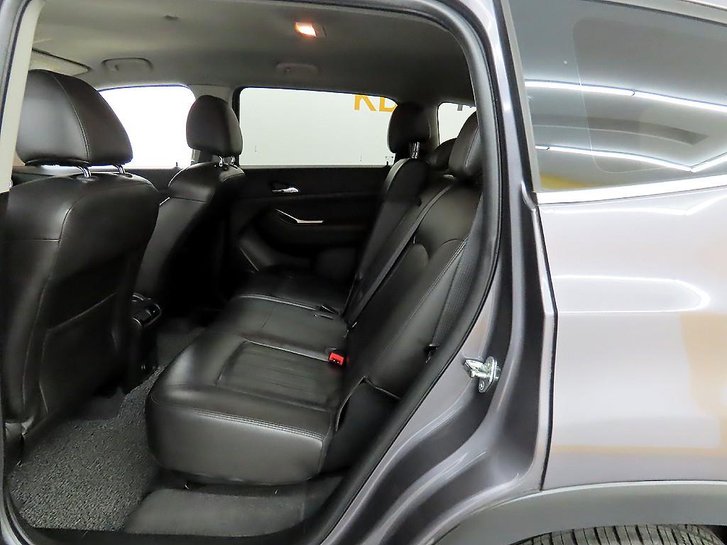 Chevrolet Orlando - Vista 6