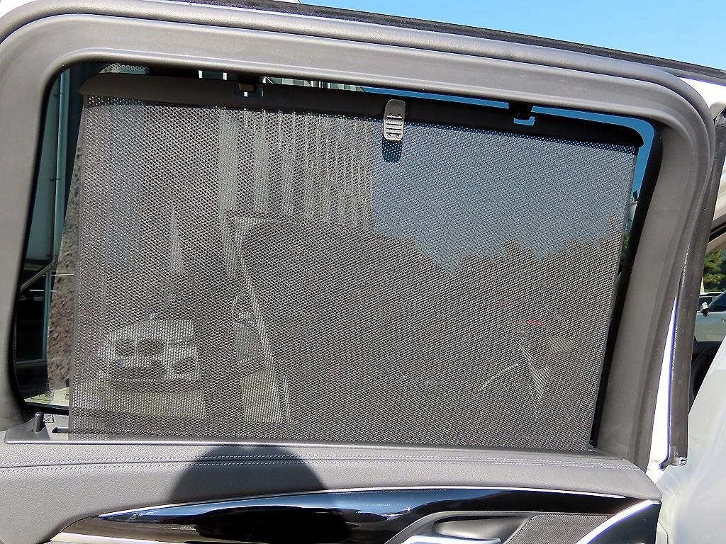 BMW X3 2023 Blanco - Importación desde Corea - HF Imports Iquique - Foto 14