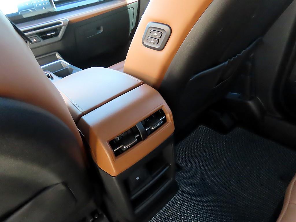 Ssangyong Torres 2025 Negro - Importación desde Corea - HF Imports Iquique - Foto 17