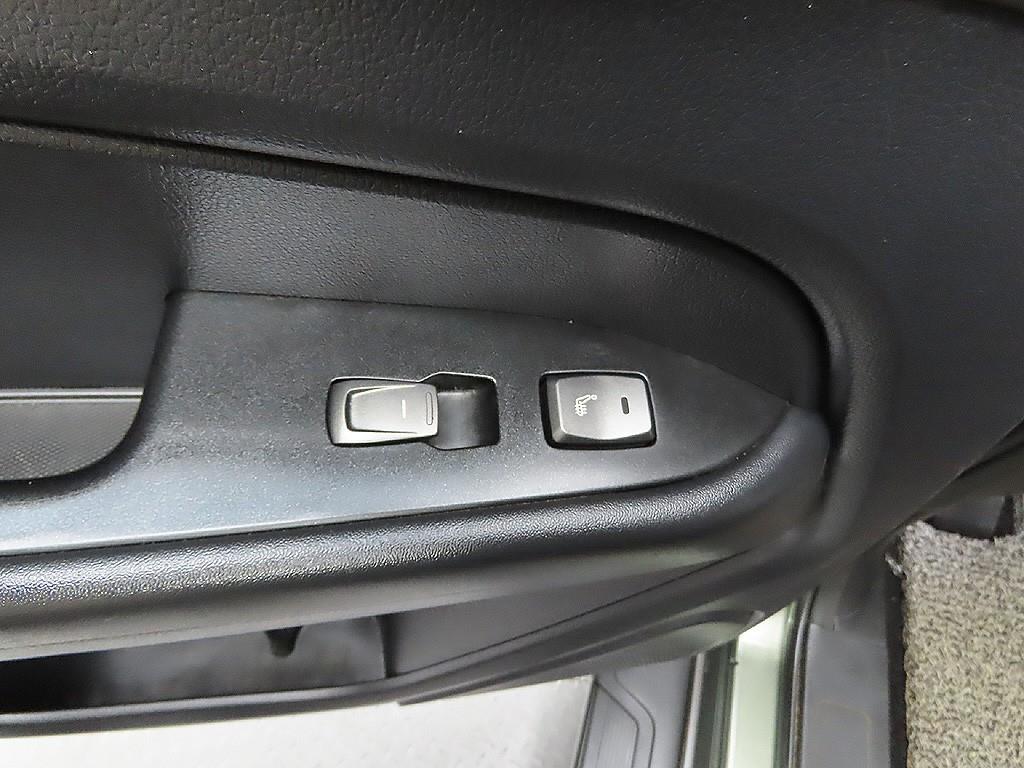 Ssangyong Rexton 2022 Verde - Importación desde Corea - HF Imports Iquique - Foto 10