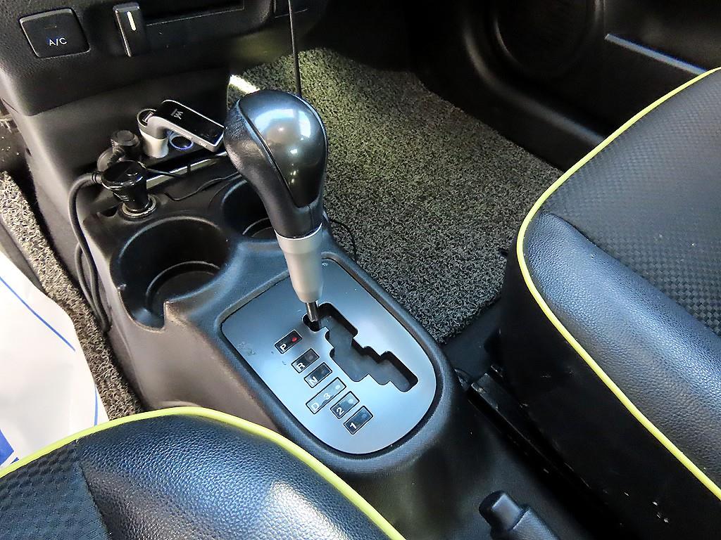 KIA Morning - Vista 10