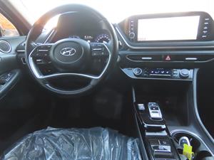 HYUNDAI Sonata - Vista 10