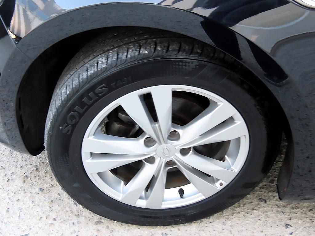 SAMSUNG SM6 2016 Negro - Importación desde Corea - HF Imports Iquique - Foto 20